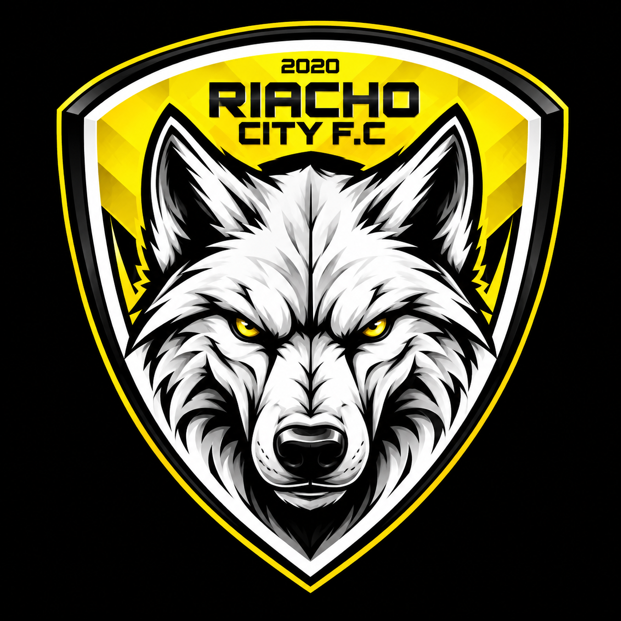 Riacho City